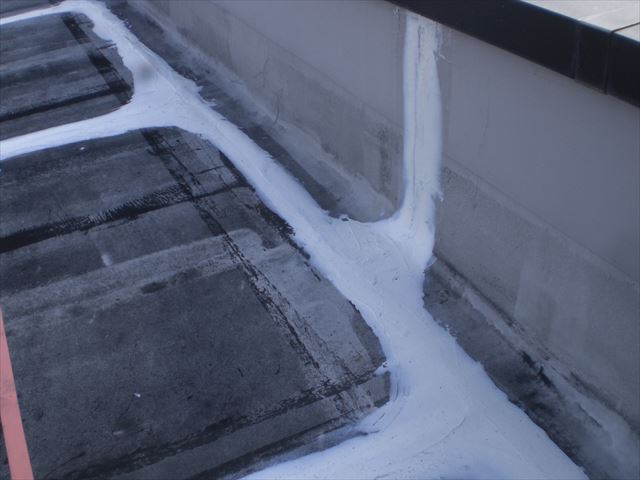 ウレタンパテ