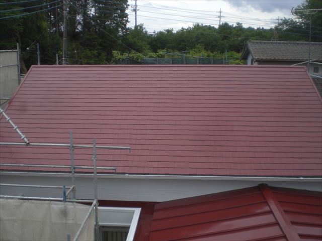 ヤネフレッシュSI