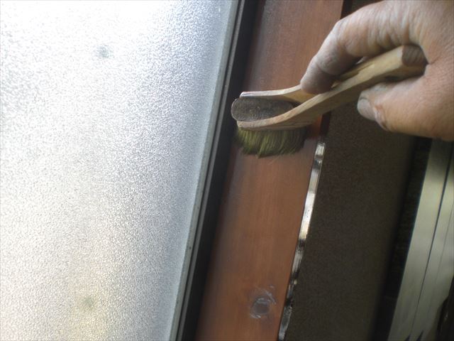 ウレテイトフロアー 艶消し