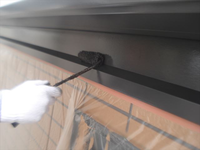 K邸破風2回目