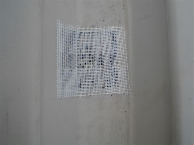 S邸屋根かんれんしゃ