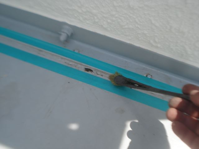 E邸庇上コーキングプライマー