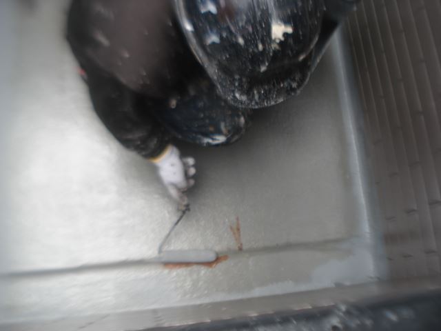 S邸防水下塗り主剤