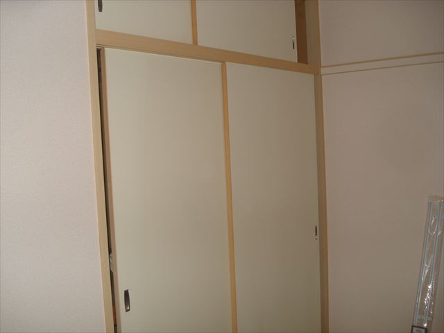 水戸APT建具完了