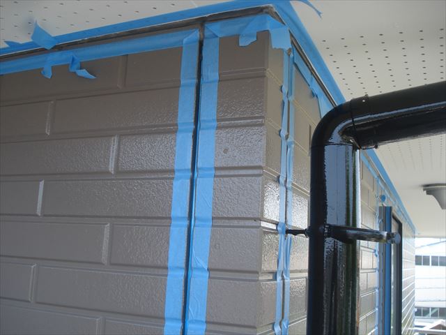 S邸シールテープ