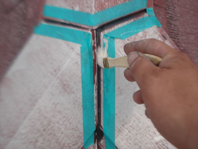 棟板金シールプライマー