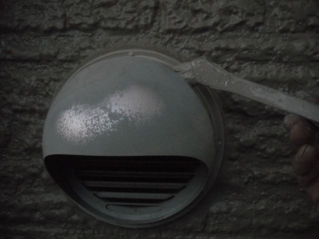 換気口