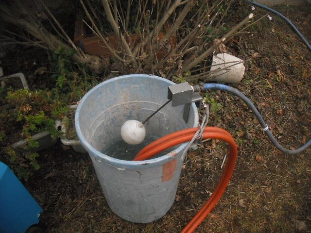 ひたちなか市のＩ様のお宅の外壁と屋根の塗替え工事