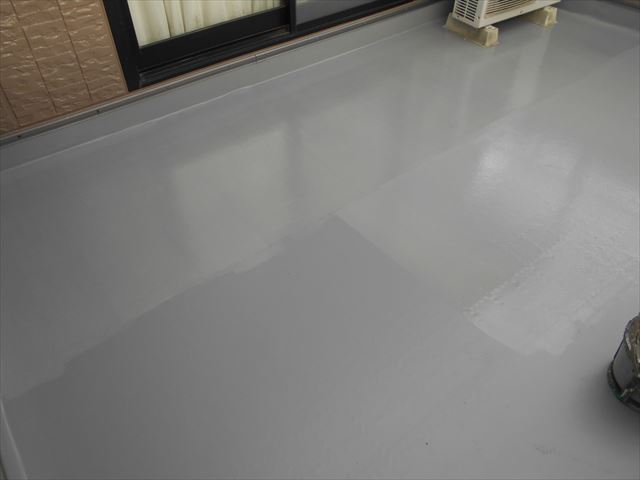 Ｙ邸防水