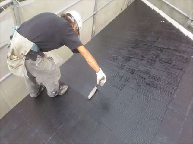 屋根下塗りシーラー