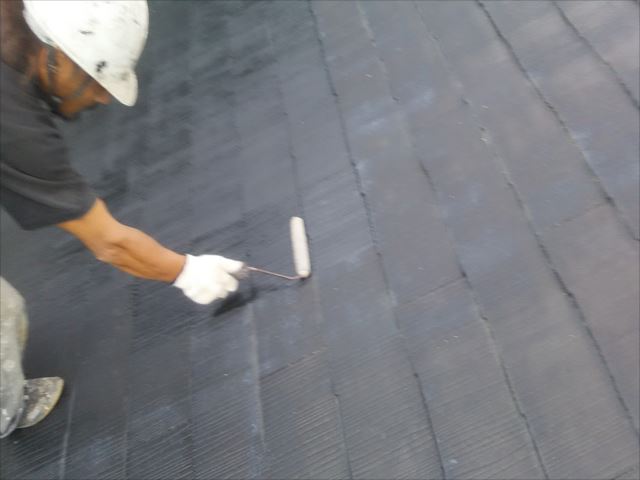 屋根下塗りシーラー
