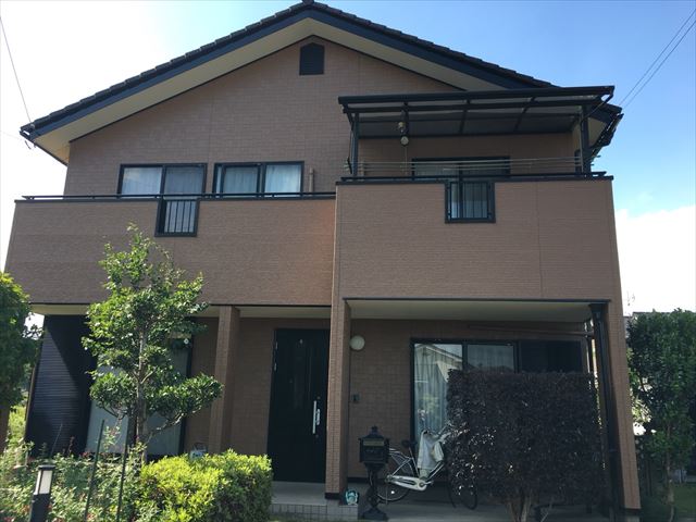 仮設足場