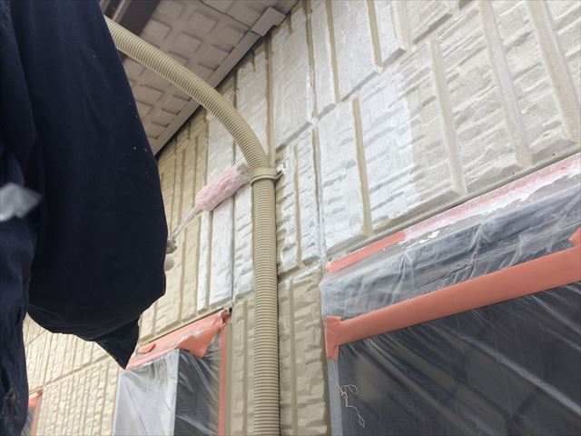 下塗り