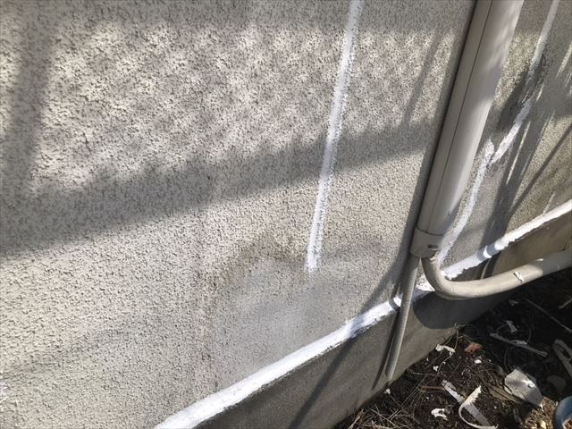 笠間防水工事シーリング補修