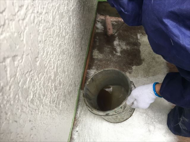 ＦＲＰ防水工事