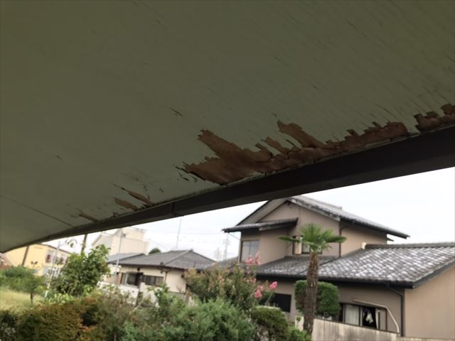 水戸市外壁塗装