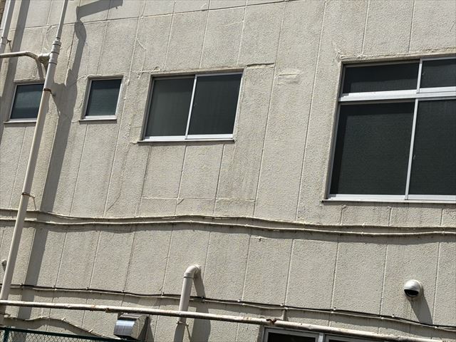 水戸市南町テナントビル