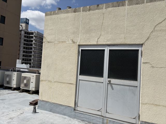 水戸市南町テナントビル