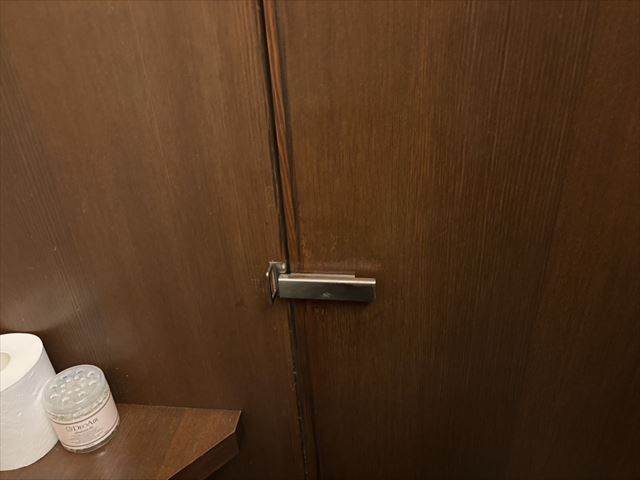 笠間市建具補修