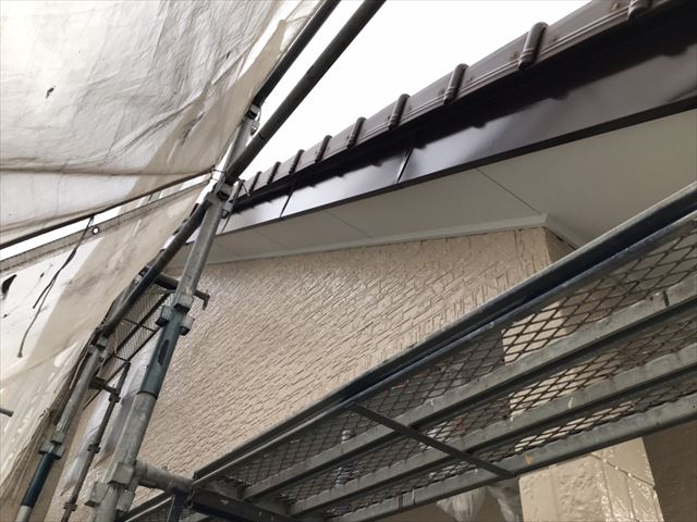 つくば市iエスケープレミアム無機マイルド