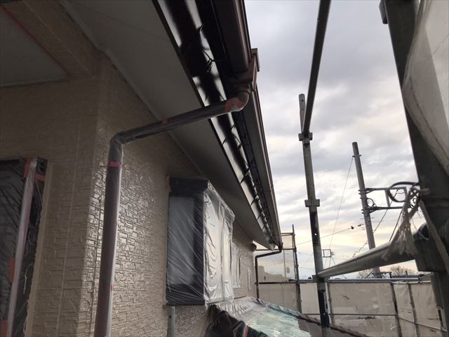 つくば市iエスケープレミアム無機マイルド