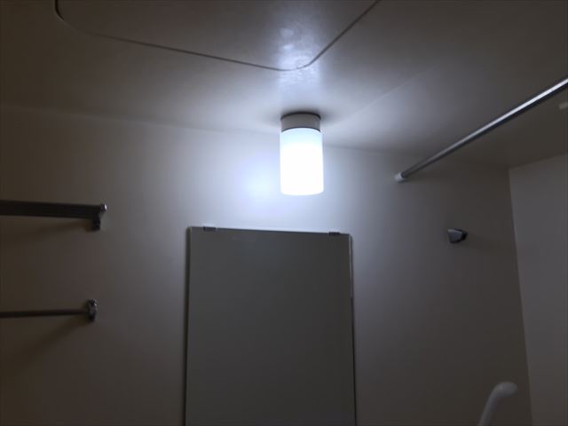 ひたちなかRCマンション原状復旧工事