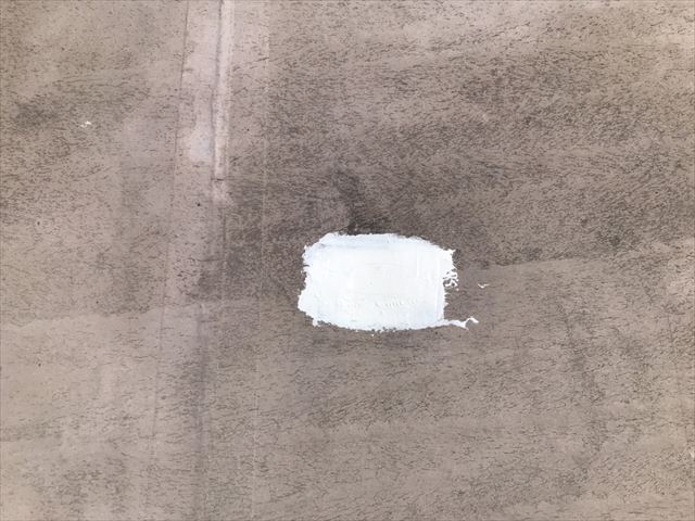 笠間屋上防水シーリング