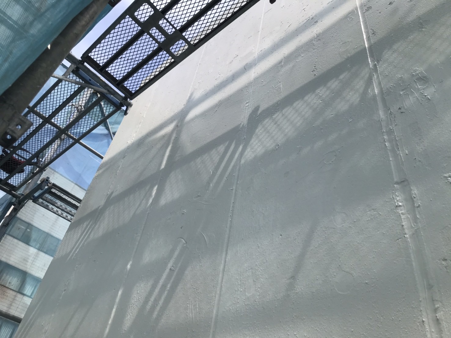 水戸市 外壁塗装 セラミクリーン