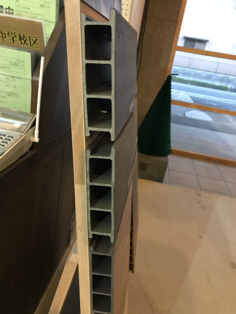 樹ら楽ステージ断面
