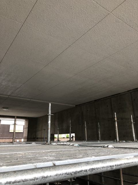 マンション仕上がり