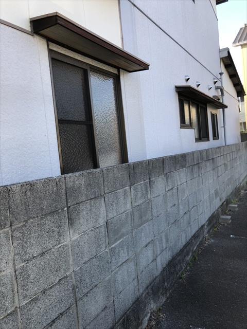 東門町 ひさし