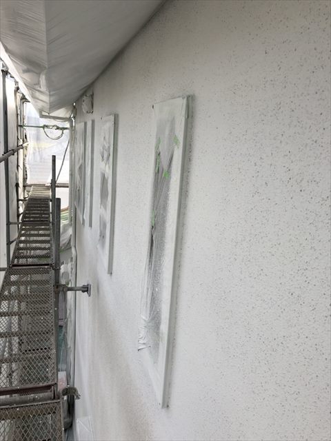 下塗り