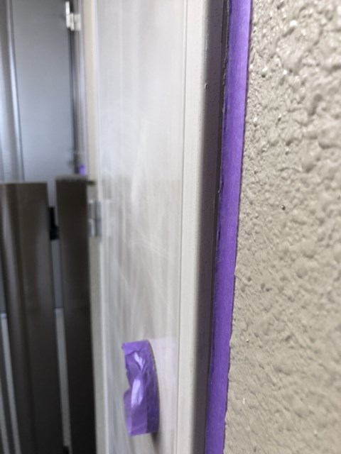グランドール ケレン後