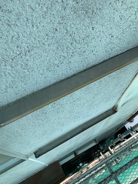 戸袋養生