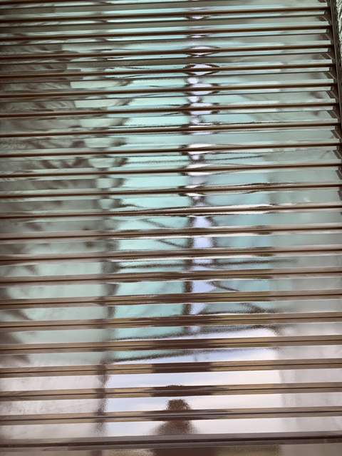 雨戸塗装