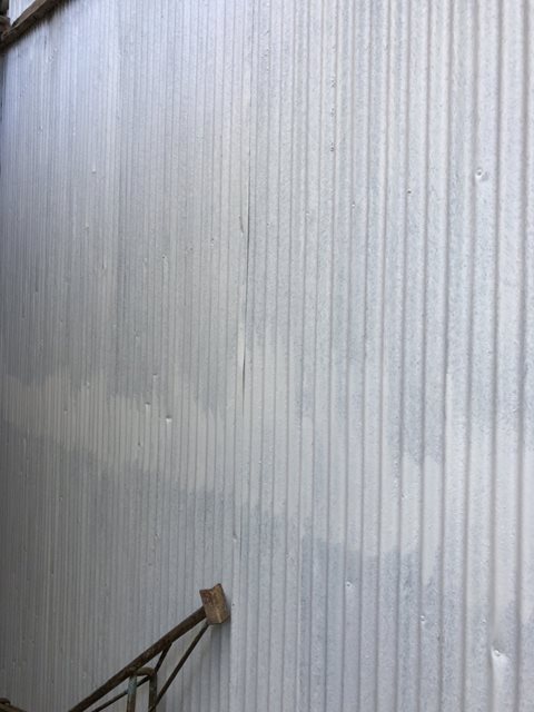 トタン外壁塗装