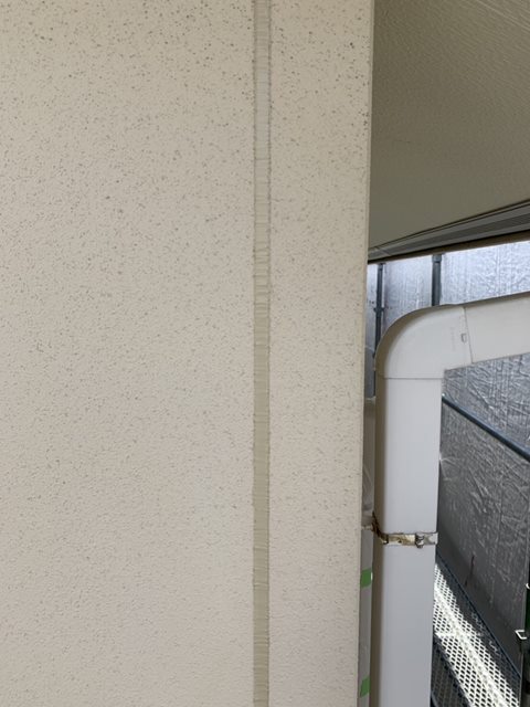 コーキング 今治