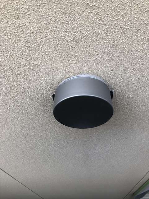 室外機 養生