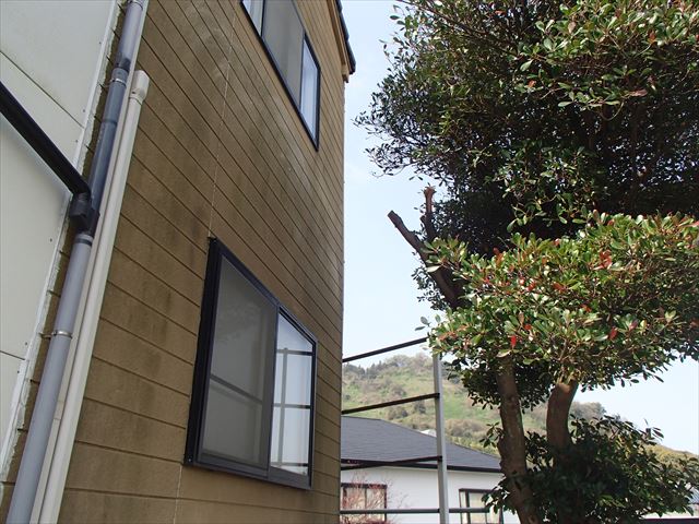 砥部町足場2