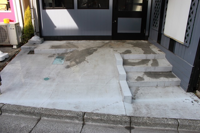 入間市　塗装工事　喜多建設