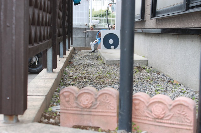 所沢市 外壁塗装 丁寧