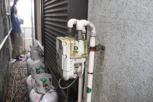 所沢市 外壁塗装 屋根塗装