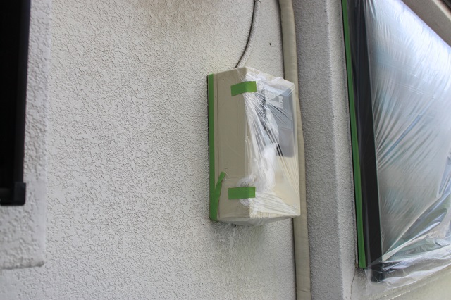 所沢市 外壁塗装 屋根塗装