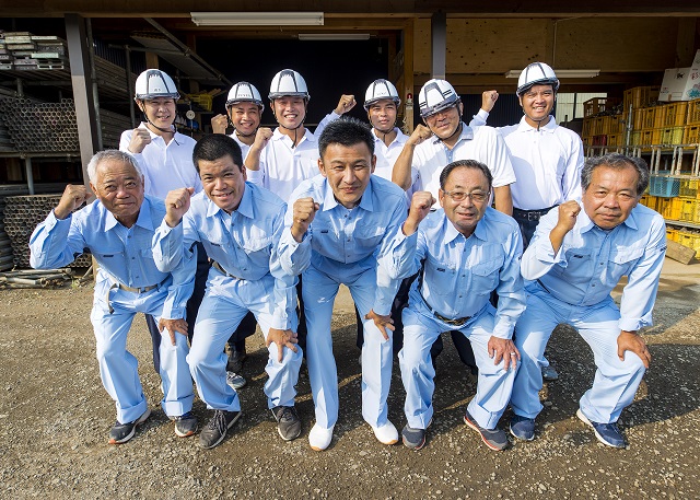 株式会社喜多建設 狭山市
