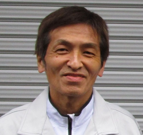 金沢君彦