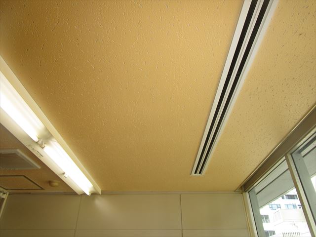 大阪市中央区で事務所ビルの現場調査を見に行って来ました。