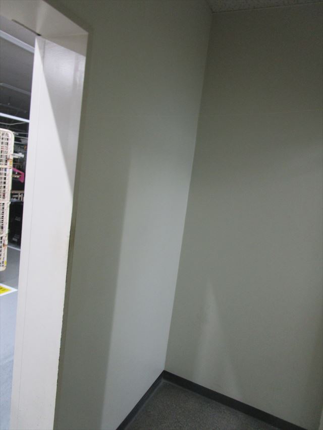 上塗り塗装
