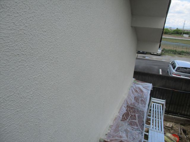 柄付け塗装