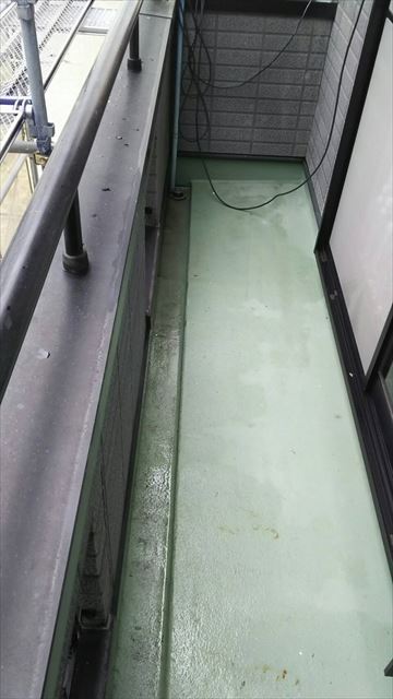 高圧洗浄