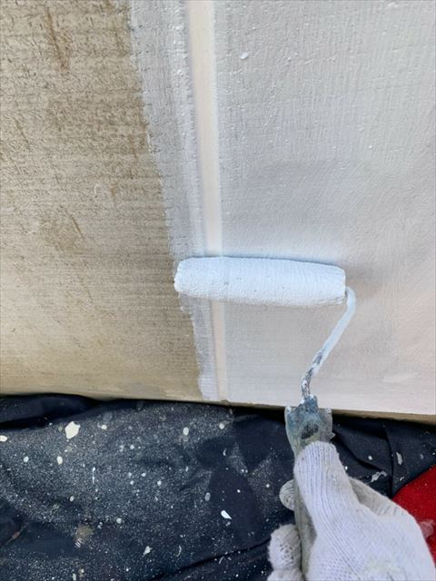 大垣市外壁塗装